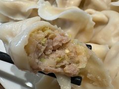 -鸿毛饺子(紫竹桥店)