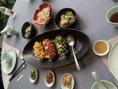 -浙江西子宾馆·牡丹厅