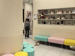 -天真蓝照相馆(五角场百联又一城店)