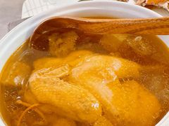 -雀蓝川菜(滨湖万象汇店)