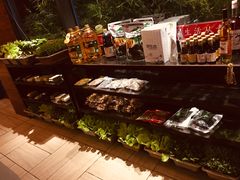 -素芝林素食养生会所(黄山豪庭·御府店)
