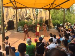 -厦门方特梦幻王国