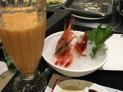 -大渔铁板烧(花园道店)