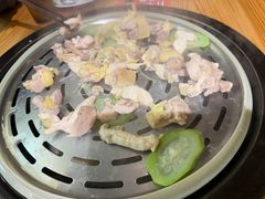 -阿鸡鱼庄·顺德鲜蒸小炒(亚运村店)