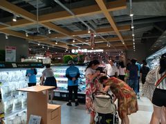 -盒马鲜生(和谐广场店)