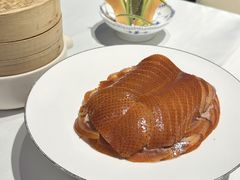 “酥不腻”烤鸭-大董(环贸iapm店)