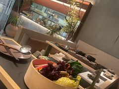 -山缓缓火锅(青岛万象城店)