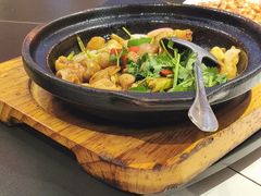 -大头唛·啫鸡煲.粤菜.专门店(289艺术园区店)