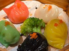 -新雅(丰盛里店)