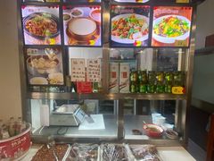 -哈勒滨饭庄(南二道街店)