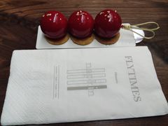 -法桐蛋糕·手作面包(万象城店)