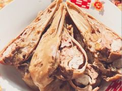 -小街47號江湖菜(四合院店)