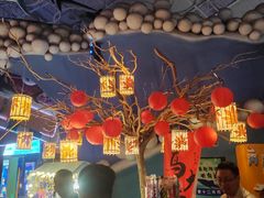-烟台海昌鲸鲨海洋公园