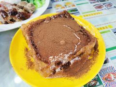 -澳门陈光记烧味饭店(万象城店)