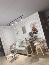 -IDEA·艾蒂尔科技美肤·日式美甲美睫集合店