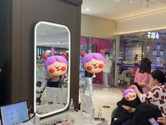-小放牛炒菜馆(裕华万达店)
