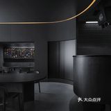 黑色系完美烹饪[调皮]