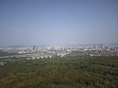 -南京市江宁方山