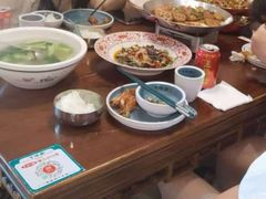 -钟掌勺忘不了地道湘菜(新天地假日广场店)