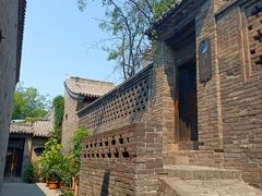 -山西王家大院