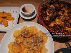 -青梅酒肆PLUS(长白仙岛北路店)