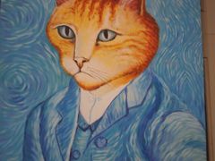 -猫咪博物馆(顶澳仔猫街店)