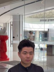 -慕名造型