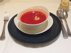 -马克西姆俄罗斯餐厅(通亚街店)