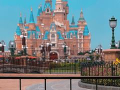 -上海迪士尼度假区