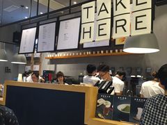 -喜茶(深圳福田星河COCO Park店)