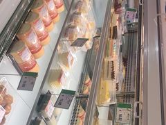 -面包工房(天河城店)