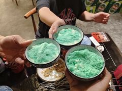 -那些年一起吃串的地方烧烤(观前街店)