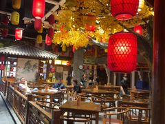 -钵家大院·地道湖北菜(江夏·大花岭店)