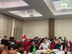 大堂-瑶王府·广西菜(金阳路店)