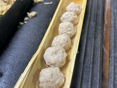 -竹泉农庄·竹筒饭(从化店)