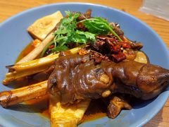 -驿楼兰·新疆菜(火车站店)