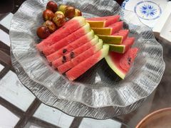 -日坛涮肉四合院·园林餐厅(日坛公园店)