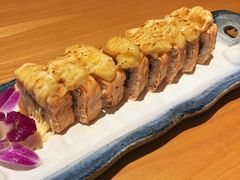 -元通寿司(地标店)