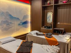 -江南足纪·影院足道·轻奢SPA(红山6979店)