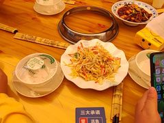 -九寨沟石锅鱼(沣峪口二十年店)