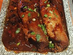 -合易泓烤肉•首创生椰大油边(宁山路店)