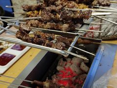 -正丰源大缸烧烤(人民路店)