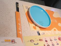 -黄记煌三汁焖锅(顺义华联店)