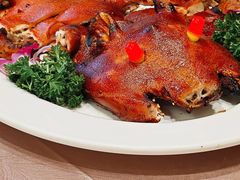 -金汇酒楼(中山东区店)