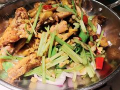 -小凤庭·地道湖北菜武昌鱼·藕汤(38年黄鹤楼店)