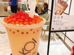 -KOI Thé(力宝广场店)