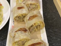 -福苗小骆驼烧烤(大唐不夜城店)