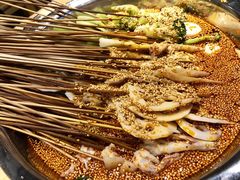 -嘉州叶婆婆钵钵鸡(建设路店)