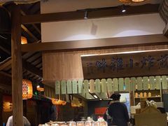 -南京大牌档(三阳广场苏宁店)