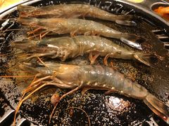 -元山烤肉店(假日广场店)